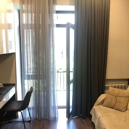 Apartment On Moskovyan 31 Jereván Kültér fotó