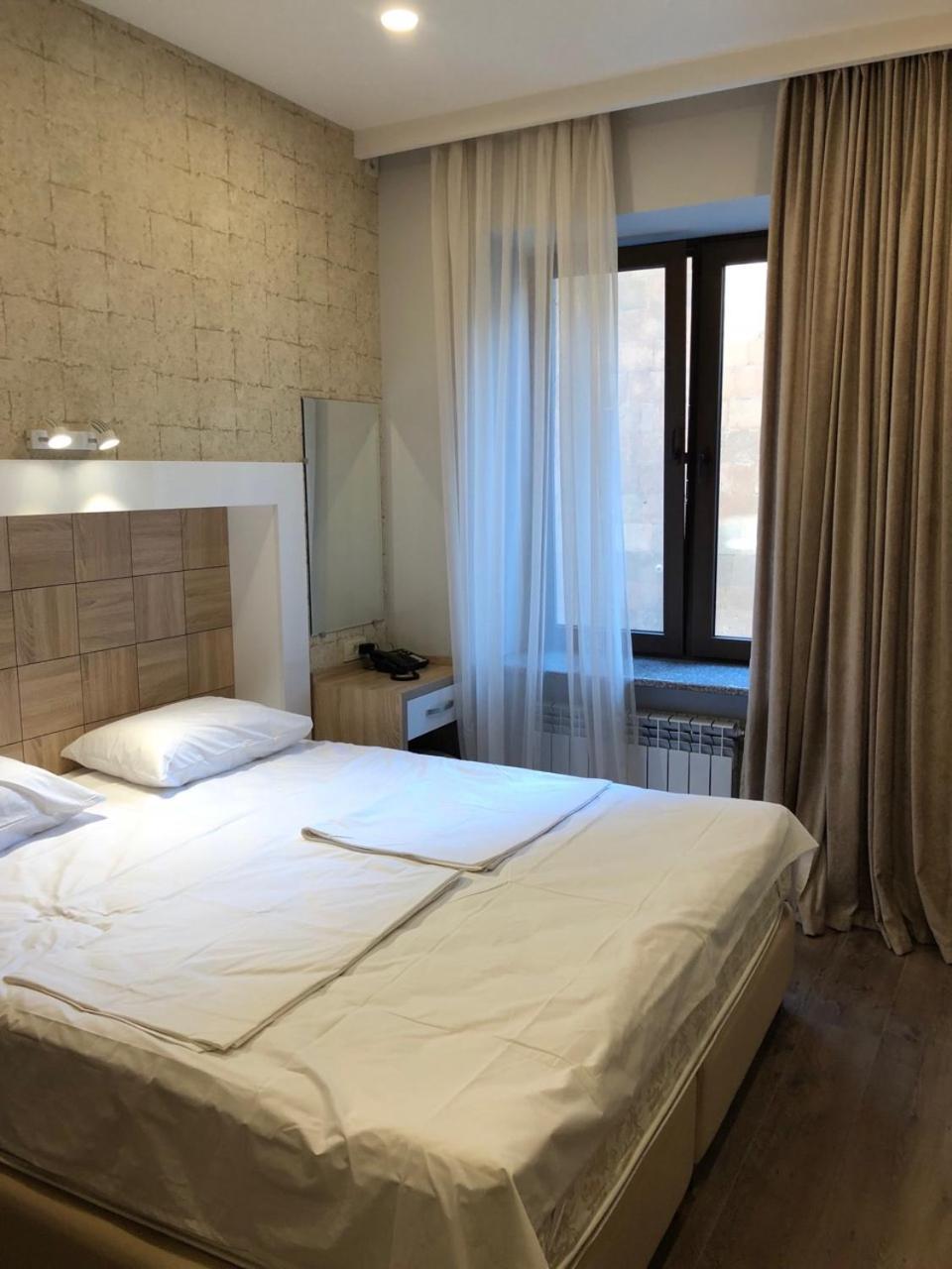 Apartment On Moskovyan 31 Jereván Kültér fotó