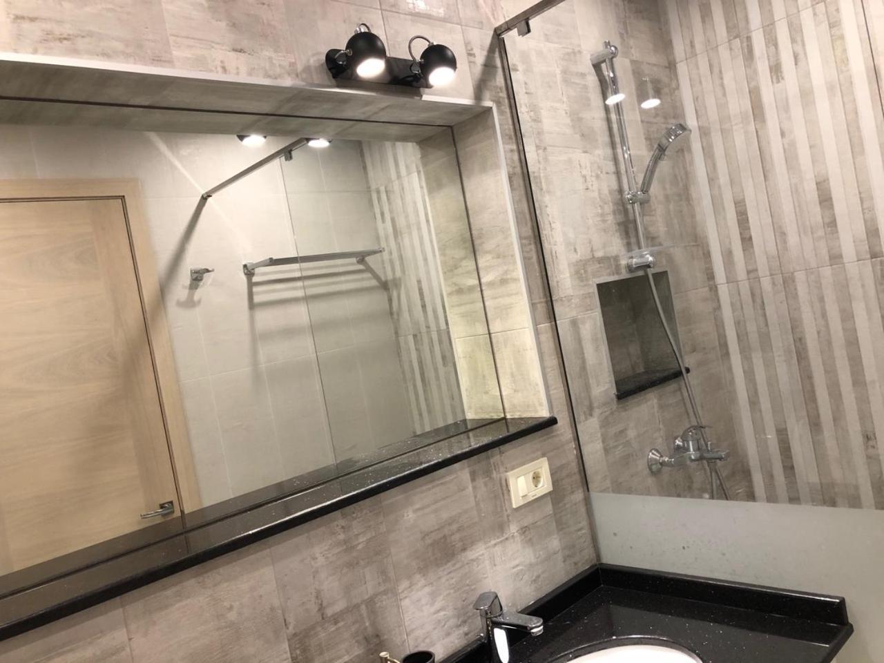 Apartment On Moskovyan 31 Jereván Kültér fotó