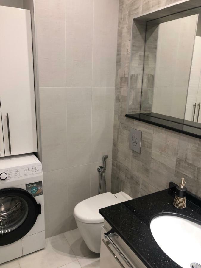 Apartment On Moskovyan 31 Jereván Kültér fotó