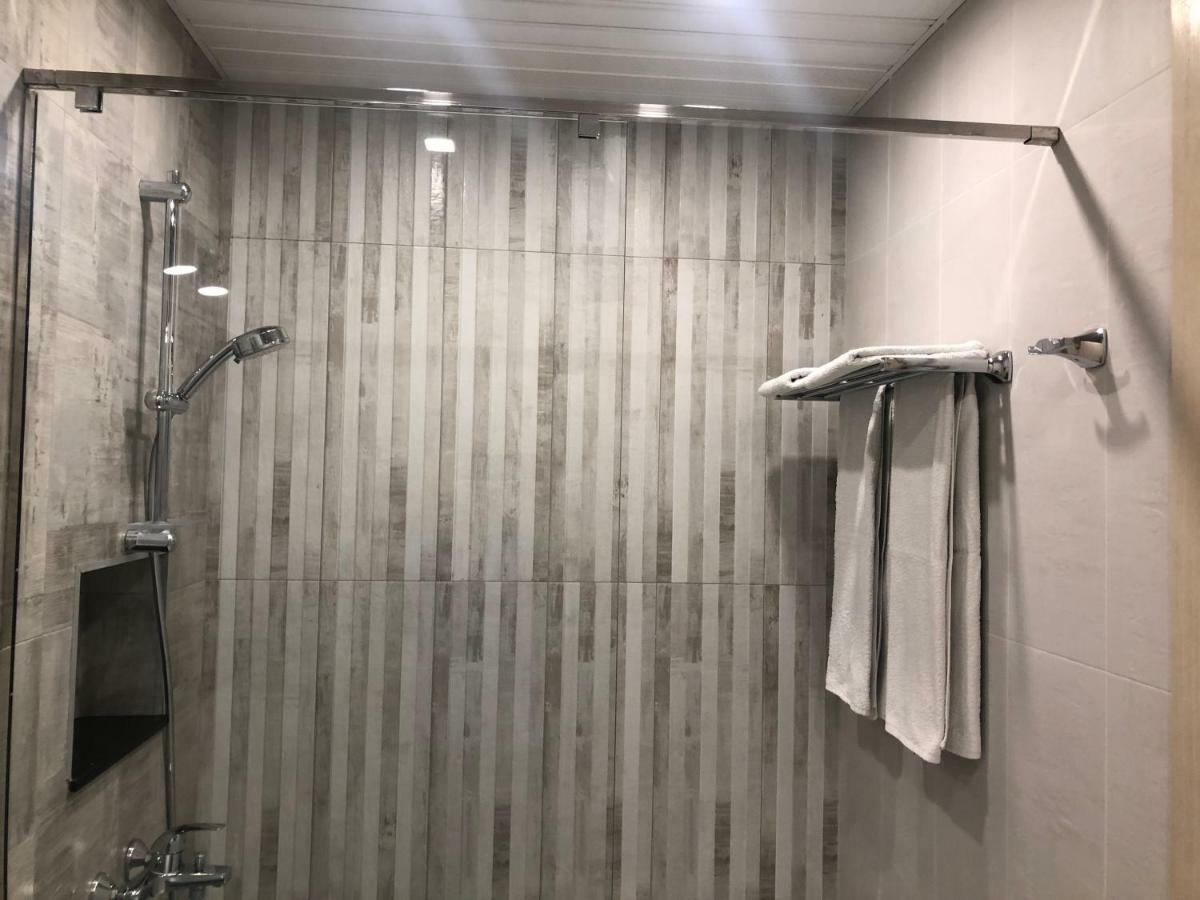 Apartment On Moskovyan 31 Jereván Kültér fotó