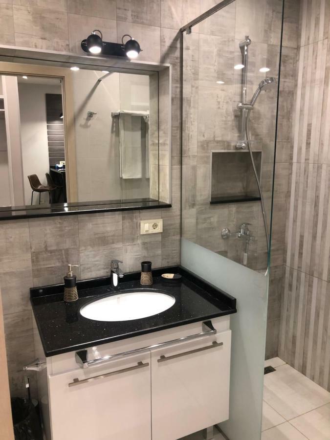 Apartment On Moskovyan 31 Jereván Kültér fotó